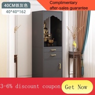 XY7 Fokan Cabinet Buddha Cabinet Household Altar God of Wealth Cabinet God Cabinet Altar Incense Burner Table Worship Zh