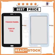 TOUCH PANEL GALAXY TAB 3V T116