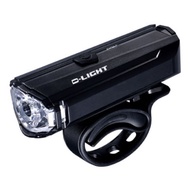 D-Light CG-129P Bike Bicycle Front Light | Bike accessories