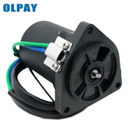 63P-43880 Trim Tilt Motor 63P-43880-10 63P-43880-11-00 For Yamaha Outboard Motor 4 Stroke 150HP F150