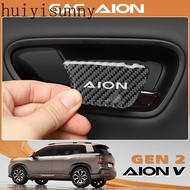 HYS Gac AION V ev / gen2 SUVGAC AION V ev / gen2 SUV Suitable for Second Generation Aian V Tyrannosa