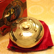 Flush hot water bottle yutanpo copper kettle copper covered hot water bottle hand warmers hot Phoeni