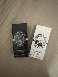 Diptyque 香水