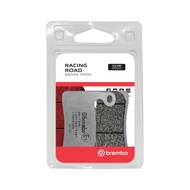 Brembo ผ้าเบรกหน้า SR (เกรดซินเตอร์) สำหรับ BMW : R1250GS/RT 19-21 / S1000R 20-22 / S1000RR ABS 09-1