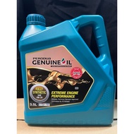 PERODUA FULLY SYNTHETIC 0W-20 API SN (3.5L)