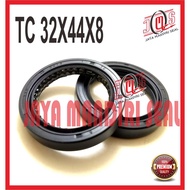 OIL SEAL TC 32X44X8 32-44-8 32*44*8