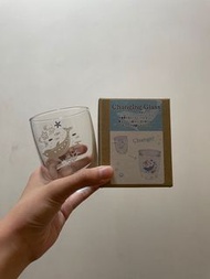 日本冷感變色玻璃杯🥛