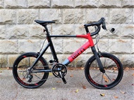 Tern Surge Pro (Size 47，52）