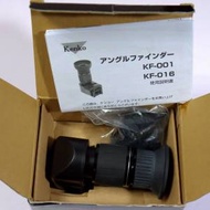 Kenko KF-016直角取景器適用於佳能 尼康 ...