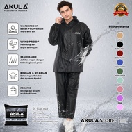 Akula best Quality Raincoat