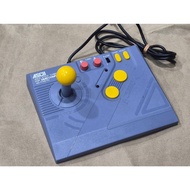 Famicom Ascii Stick Turbo JR Rocker