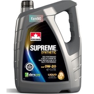 PetroCanada Supreme 0W20 (5L) Engine Oil