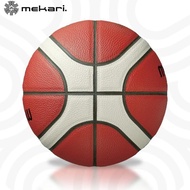 Bola Basket Molten B5G3800 ( Indoor/Outdoor ) Fiba Approved ( 2019 )