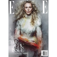 Elle US (Single Issue) Elle Magazine