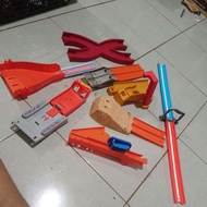 (Track HW E-2) Hotweels Track Toy