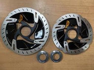 ☆夢想揚揚☆Shimano Dura Ace油壓碟煞散熱碟盤SM-RT900 S/SM-RT900 SS碟片