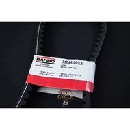 Bando Belt for Gy6 / Trend / Movie 125 / Etc (743 - 20 - 30)