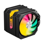 iHAVECPU AIR COOLER (ซิงค์ลม) iHAVECPU UP2 SERIES ARGB