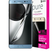 Araree 3D Pure Screen Protector