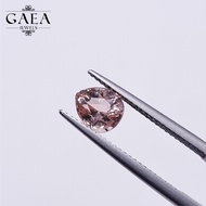 Tourmaline (Teardrop) | 电气石 / 碧玺 | October Birthstone | Natural Gemstones | Batu Permata Asli