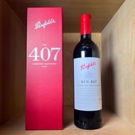 Penfolds - Penfolds Bin 407 Cabbernet Sauvignon 2021((有盒)