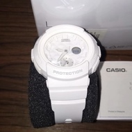 Casio Baby-G BGA-195-7ADR Resin Band - Second