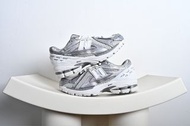 New Balance  M1906RB 灰色 全套原楦原紙板原廠數據開發 進口三明治網面 原裝進口皮料正確絨感卡色 正確中底拉幫中底網布細節 原廠標裁 帶紫光防僞 定製後跟透明水晶模塊 衝裁組合 大