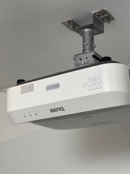 BenQ 明基LH890UST 1080P 超短焦投影機 激光電視