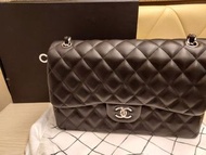 Chanel Jumbo CF 30cm