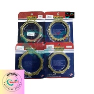 GSM RACING CLUTCH PLATE