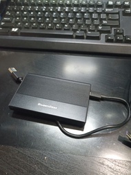 外接硬碟 1TB 2.5 寸 hard disk