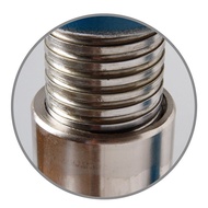 500kg Top BIG Ton 500kg Top Hand-Cranked 30 to Ton 2 Welded RED Oil Pressure Vertical Type Car Moist