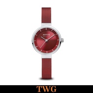 Bering Women Watch - Polished Silver 14627-303