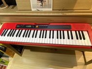 CASIO CT-S200｜61鍵電子琴