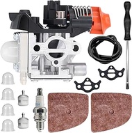 FS94 HL94 Carburettor for FS94R, FS 94 KM94R, HL94 R-Z, KM94 KM FS HL 94 94R, Brush Cutter for ZAMA 