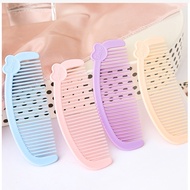Love Mini Comb Portable Comb Baby Comb
