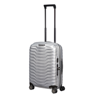 SAMSONITE กระเป๋าเดินทางล้อลาก ขยายได้ รุ่น PROXIS ขนาด 20 นิ้ว HARDSIDE SPINNER 55/20 EXP