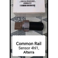 Common Rail Pressure Sensor 4HL1, Alterra