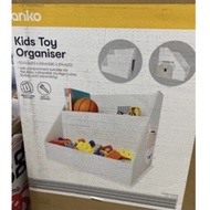 Kids Toy Organiser - Kmart Australia