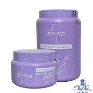 [ NK ] The Hair Lab X2 Collagen Argan Oil Intensive Recovery Hair Mask 1500ml