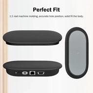 For Google TV Streamer 4K TV 2024 Silicone Protective Case For Google TV Streamer 4K Cases Protectiv