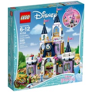 LEGO Disney Princess 41154 Cinderella's Dream Castle