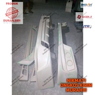 Bodykit Vios Galaxy Plus Spoiler.