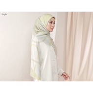 The Hijab Co | Aurelia | Evie | Verra