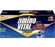 Amino Vital Pro 3800mg BCAA
