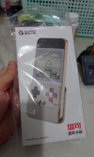 ［全新］GameSir 蓋世小雞 藍芽手制 手柄 GameBoy 款