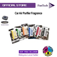 FunTech Fragrance FOR CAR PURIFIER