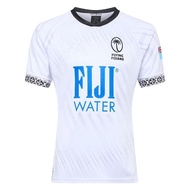 NEW 2025 2026 FIJI HOME Rugby shirt fiji 7S rugby jersey