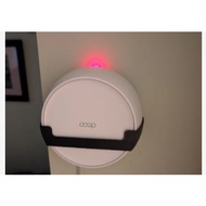 TP Link Deco BE 25 Wall Mount with screws and mount horizontal mount