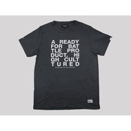 High Cultured T-shirt